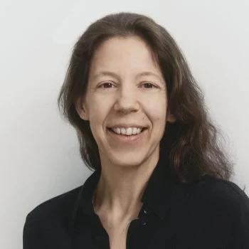 Hélène Huby