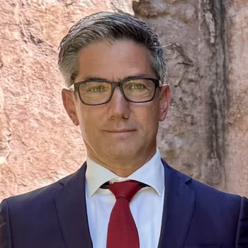Augusto Caramagno
