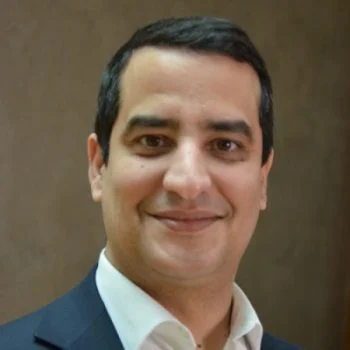 Anas Hanan