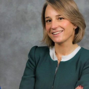 Maria Fernandez Molinero