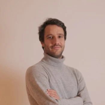 Pierre Bertrand