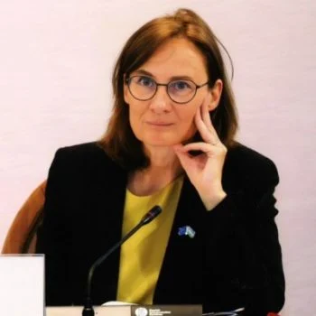 Erica Gerresten