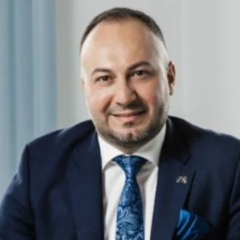 Omar Qaise