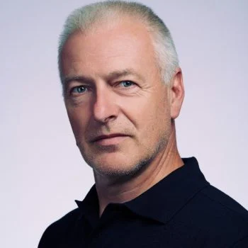 Michel Friedling (Gen. R.)