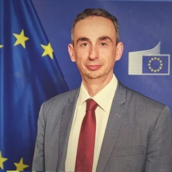 Giancarlo Granero