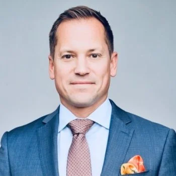 Brett Stephens