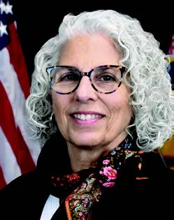 Cheryl Gramling