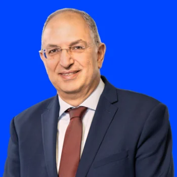 Costas Kadis