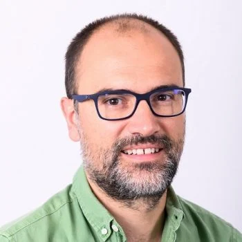 Alberto Agueda