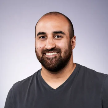 Mohammad Iranmanesh