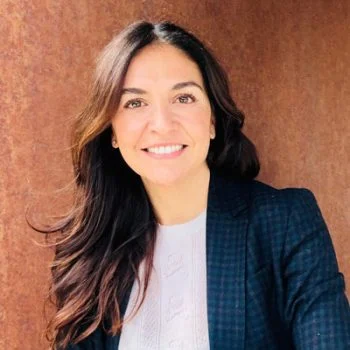 Silvia de Castro Garcia