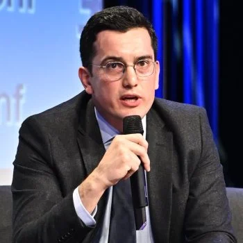 Nicolas Lefort