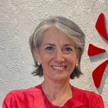 Cristina Valente