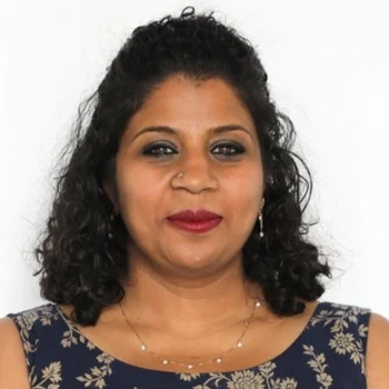 Gopika Suresh