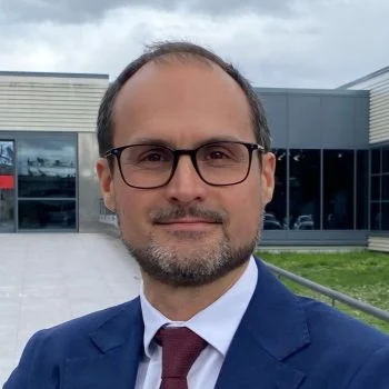 Giancarlo Varacalli
