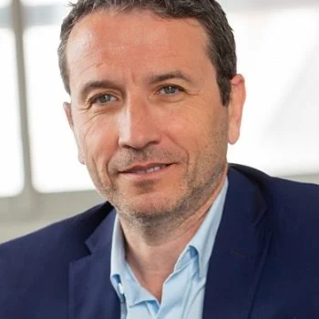 Alain Fauré