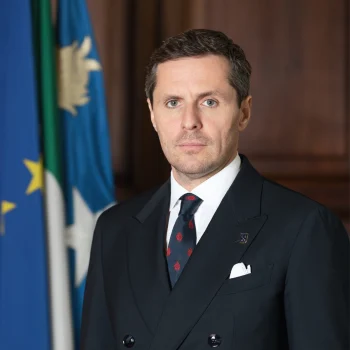Matteo Perego di Cremnago