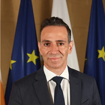 Nicodemos Damianou