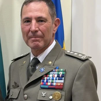 General Franco Federici