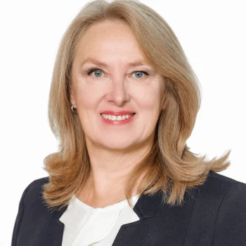 Elena Sokova