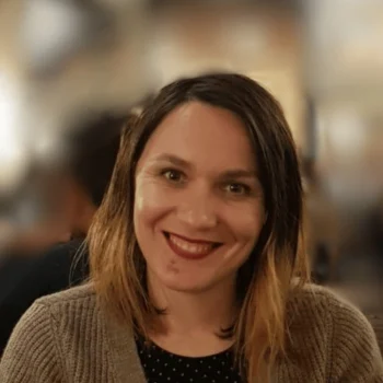 Alice Tidey