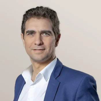 Michaël Trabbia