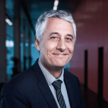 Philippe Bertrand