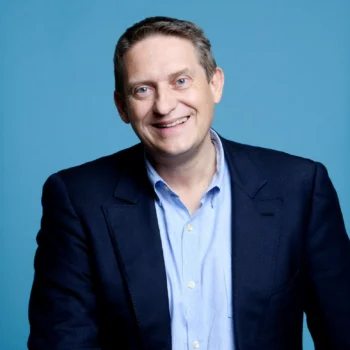 Nicolas Gaume