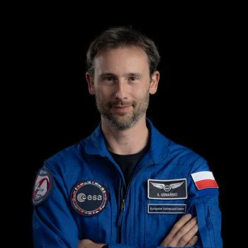 Sławosz Uznański‑Wiśniewski