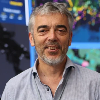 Alain Arnaud