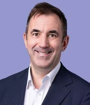 Xavier Bertrán