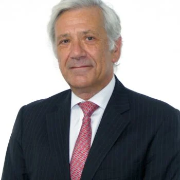 Luis Mayo