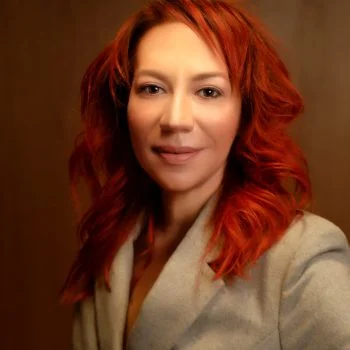Eleni Patouni